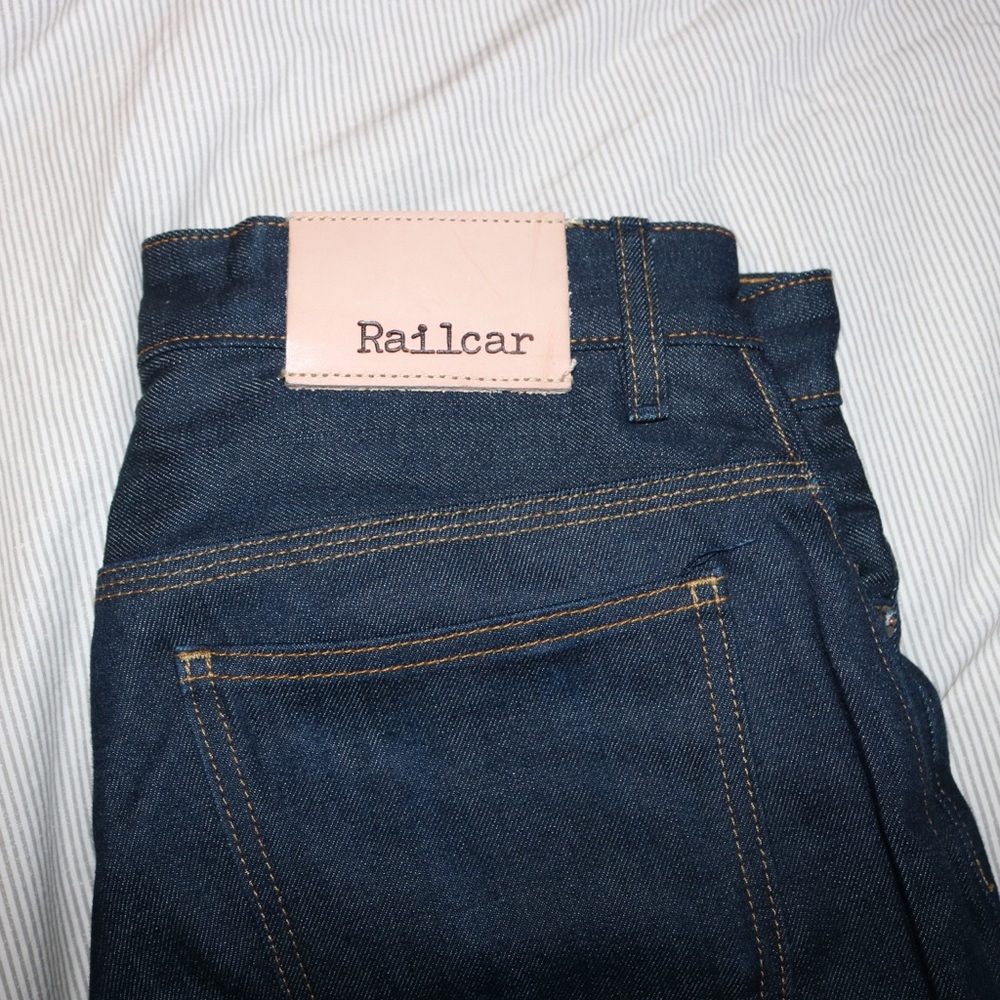 Railcar Fine Goods, Railcar Spikes X005 Raw